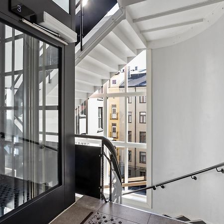 Numa Oslo Topp Экстерьер фото