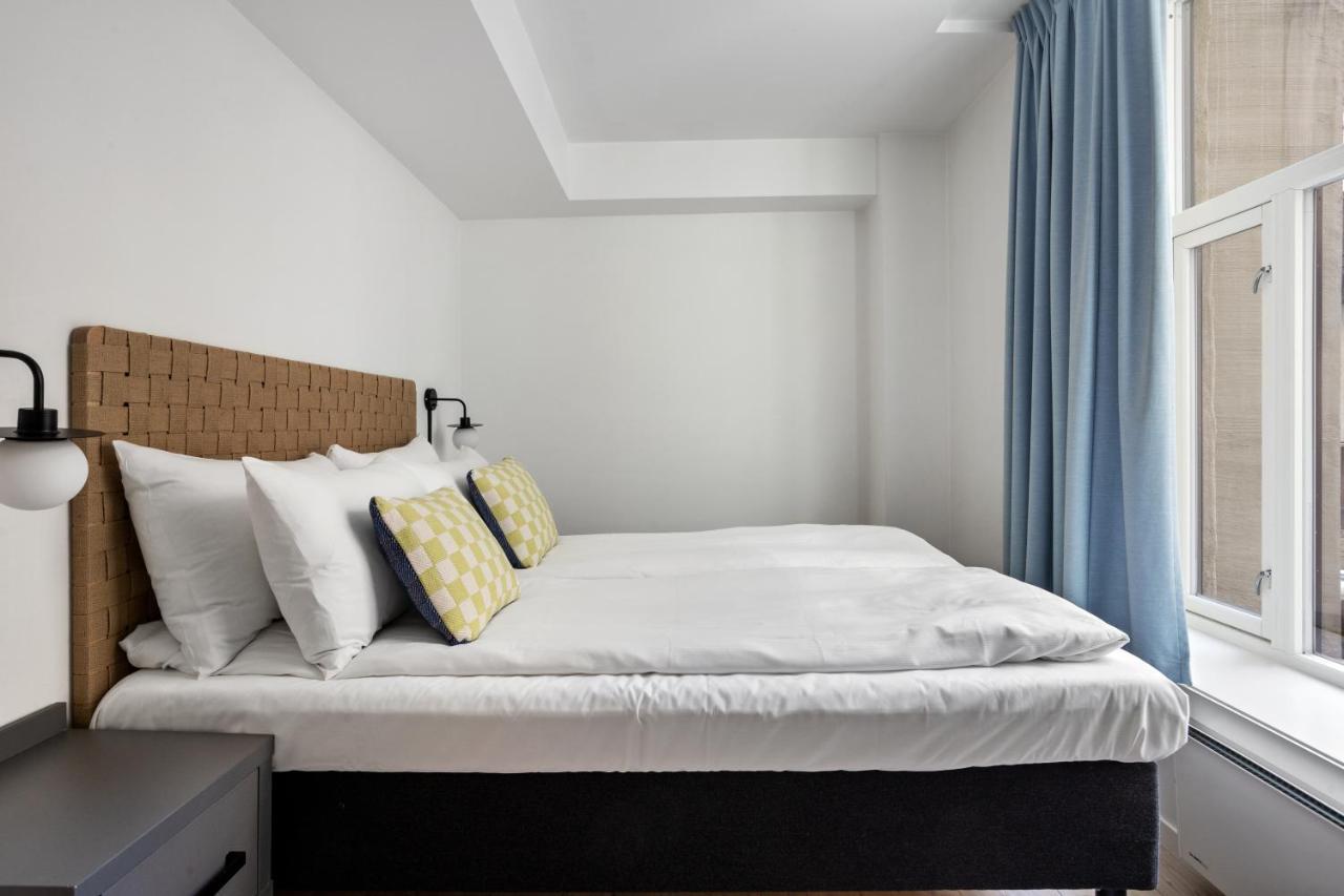 Numa Oslo Topp Экстерьер фото