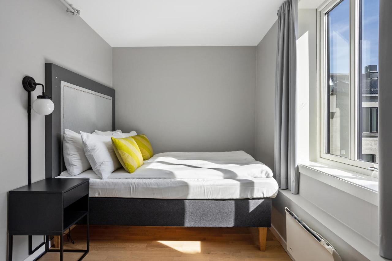 Numa Oslo Topp Экстерьер фото