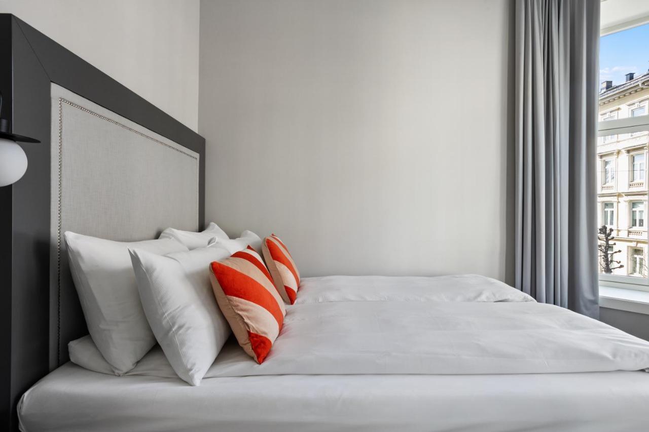 Numa Oslo Topp Экстерьер фото
