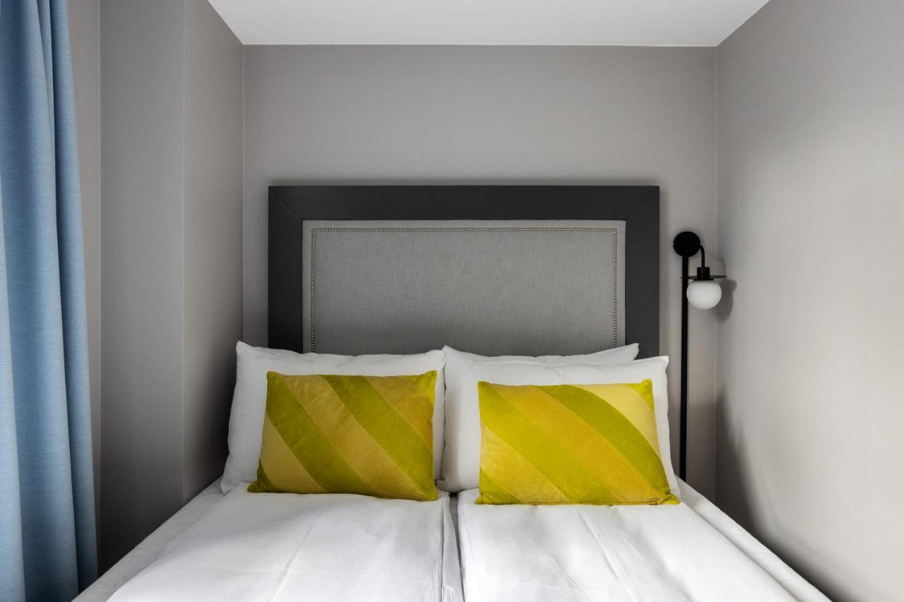 Numa Oslo Topp Экстерьер фото