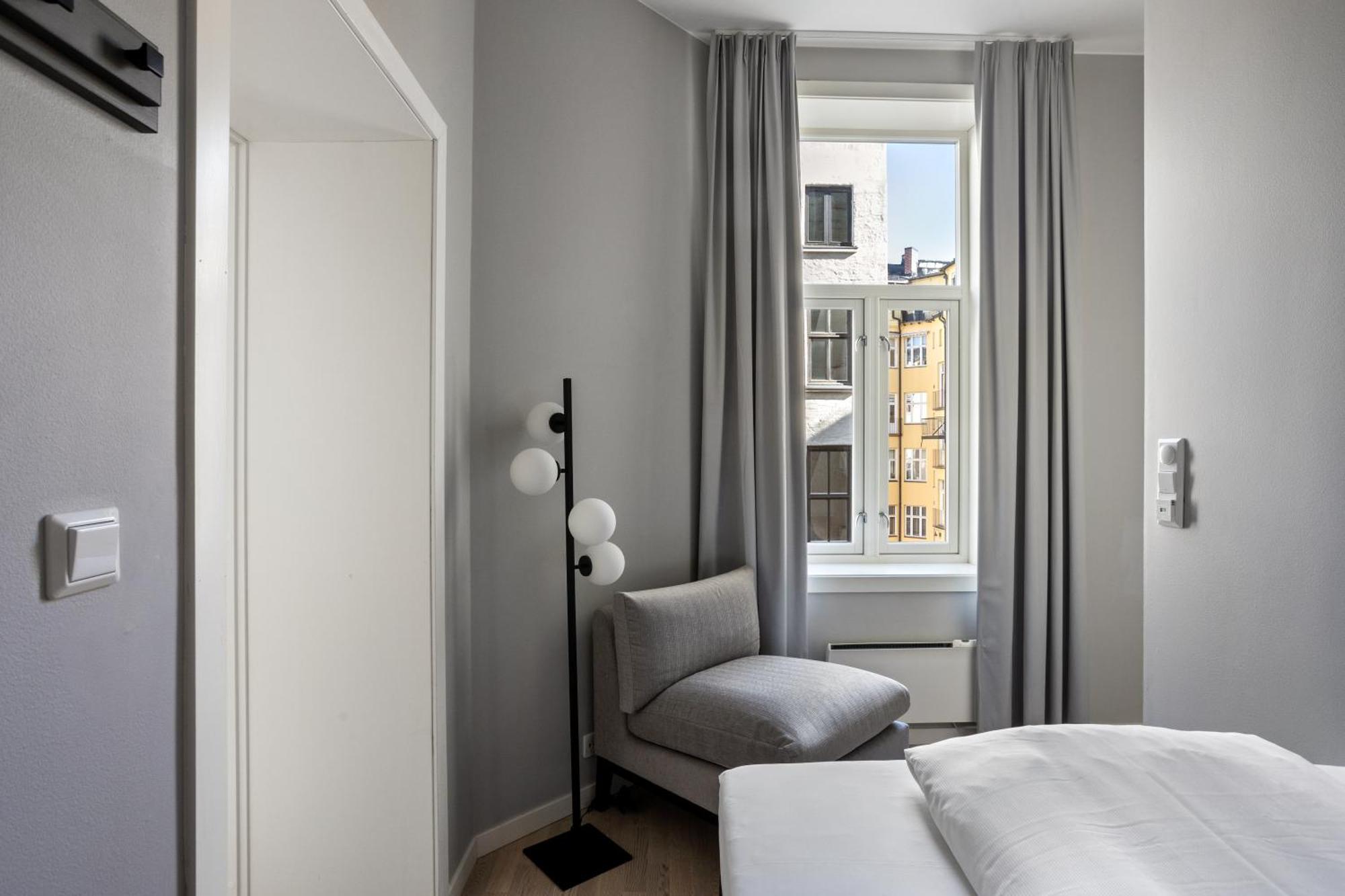 Numa Oslo Topp Номер фото
