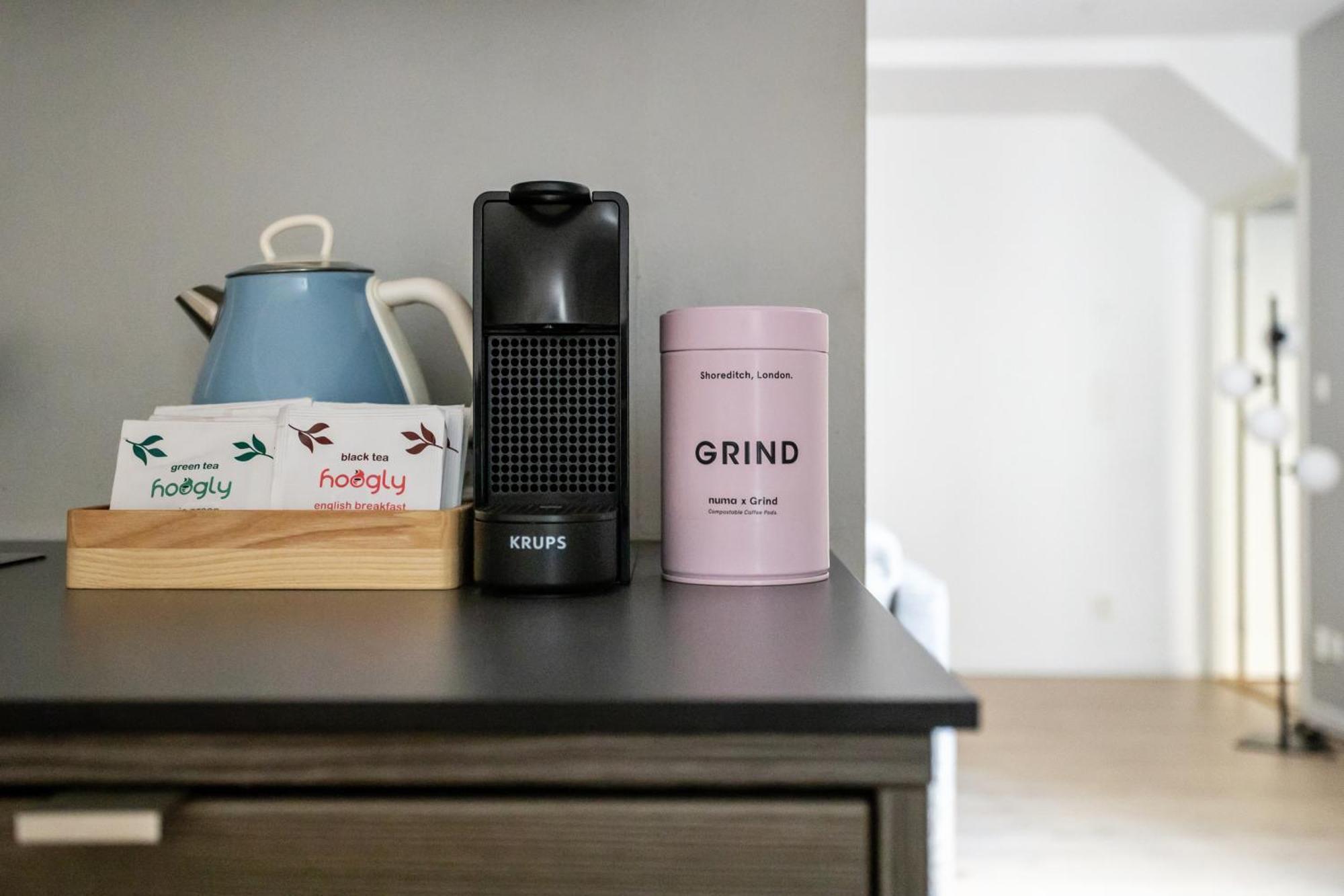 Numa Oslo Topp Экстерьер фото