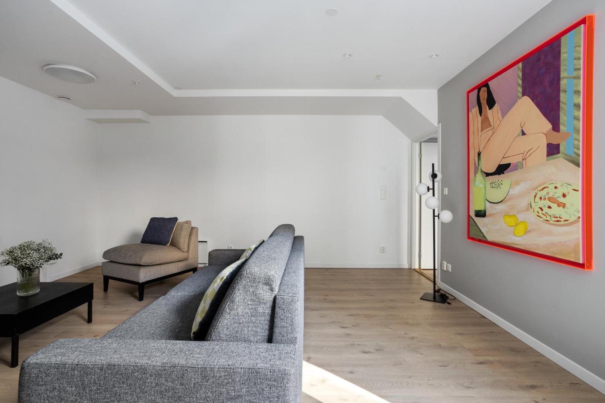 Numa Oslo Topp Экстерьер фото