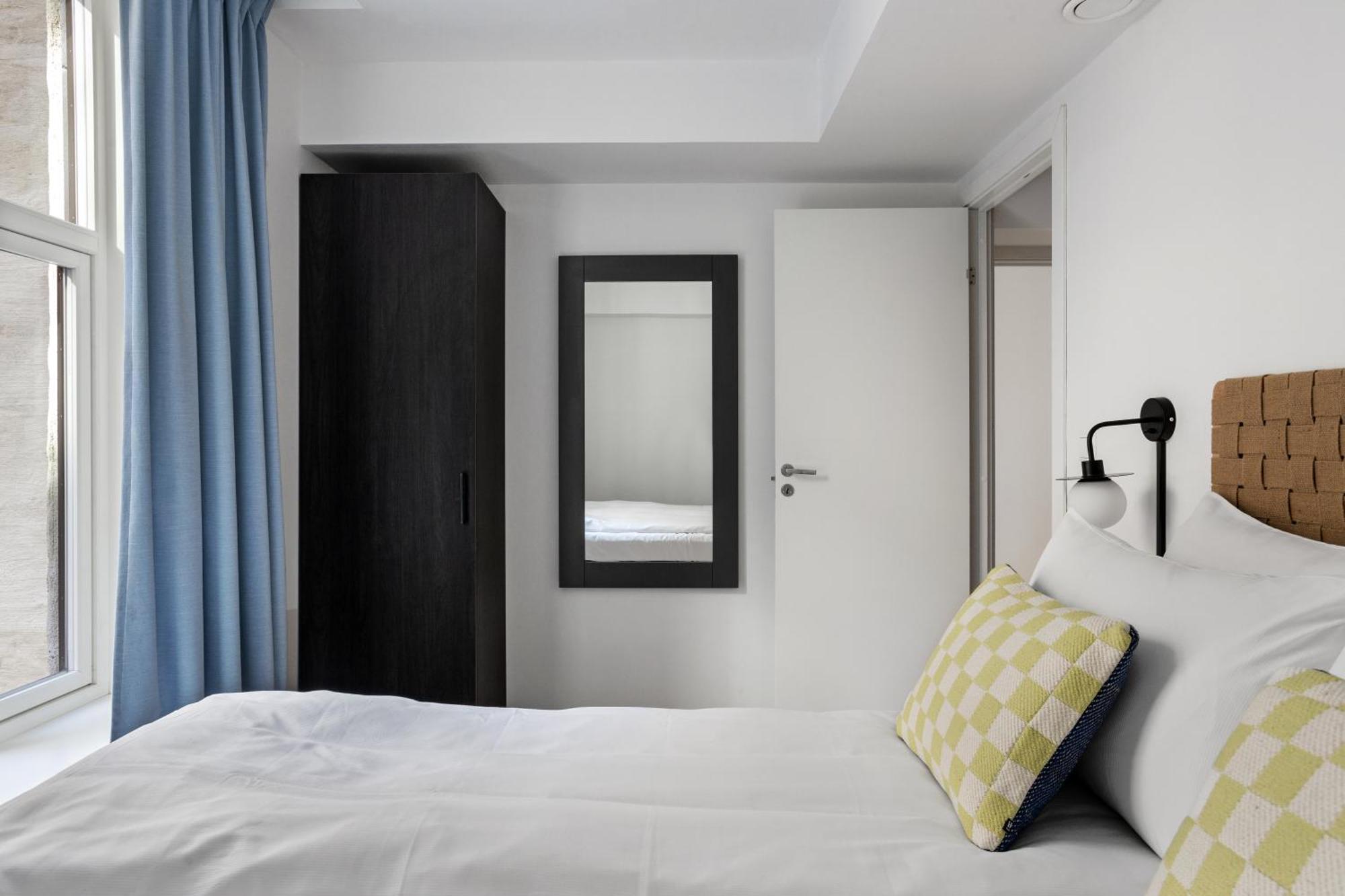 Numa Oslo Topp Экстерьер фото