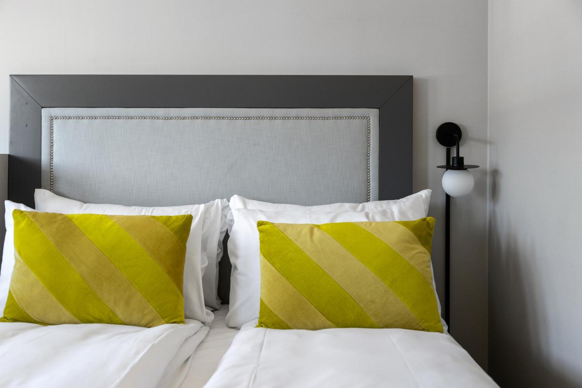 Numa Oslo Topp Экстерьер фото