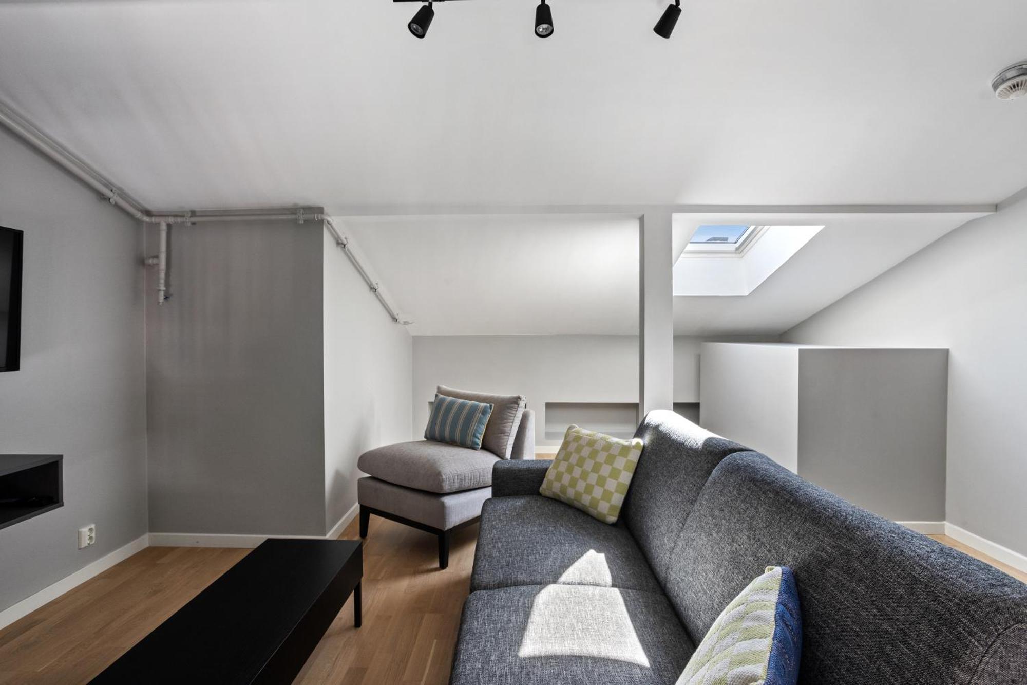 Numa Oslo Topp Экстерьер фото