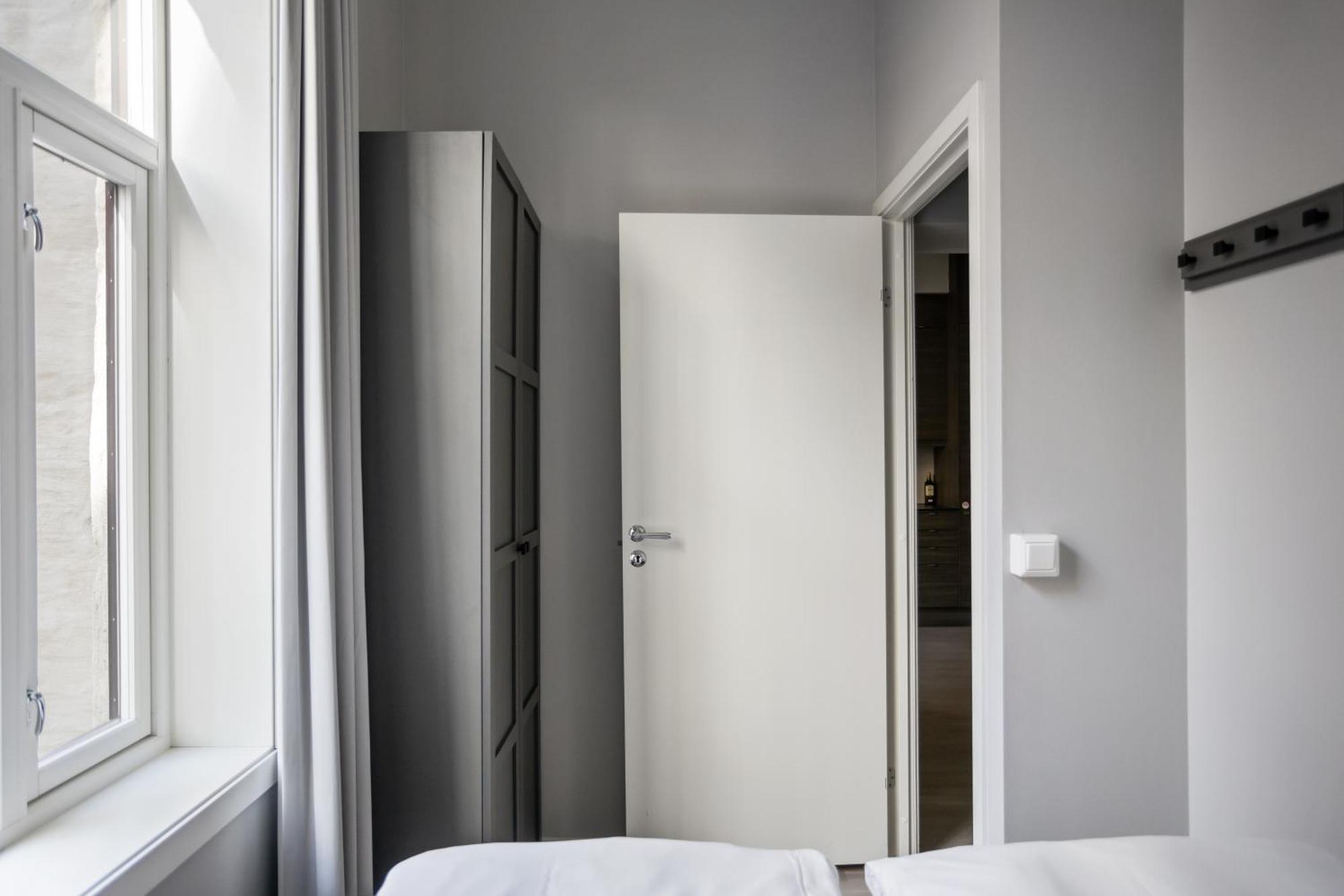 Numa Oslo Topp Экстерьер фото