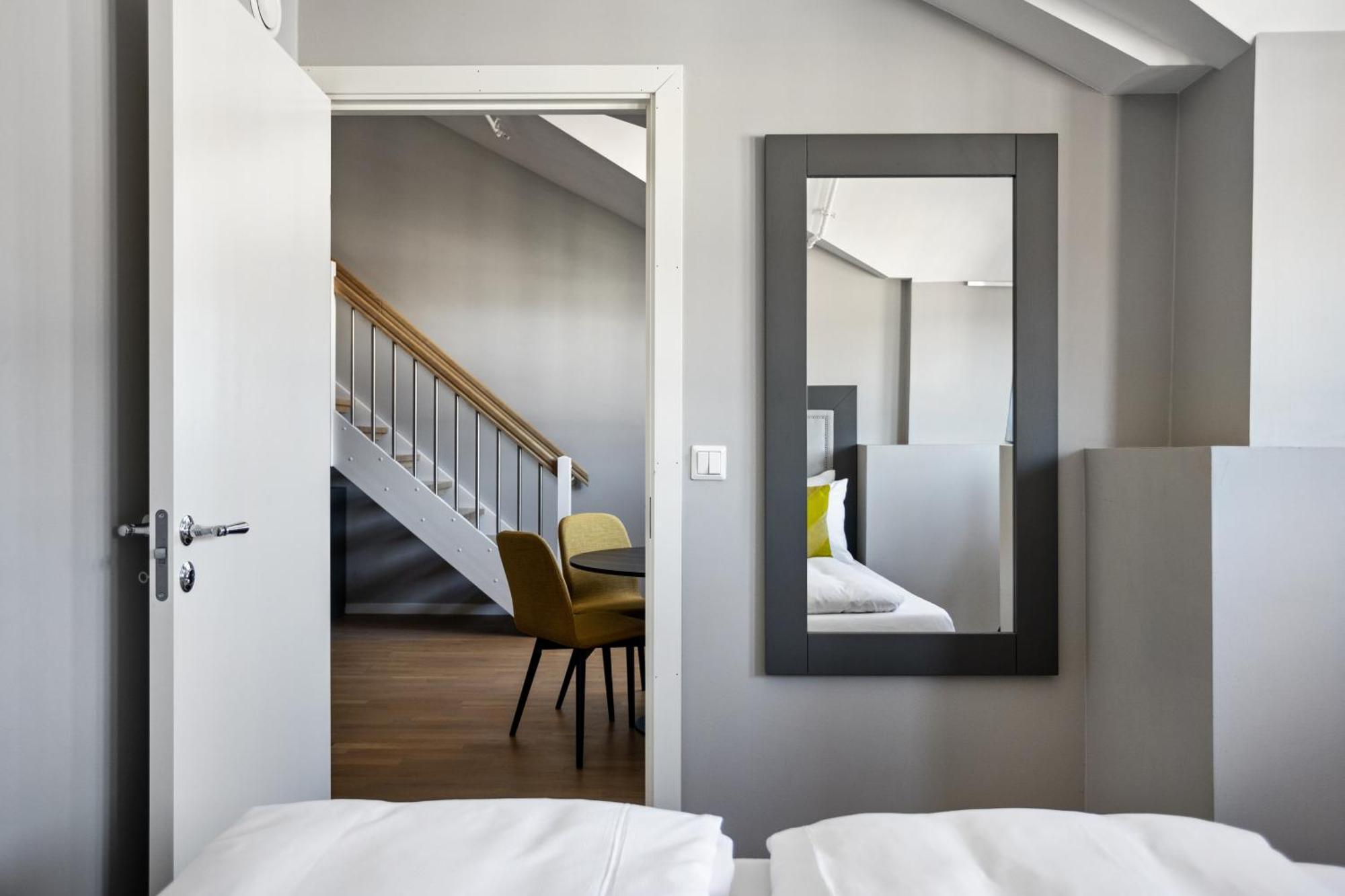 Numa Oslo Topp Экстерьер фото