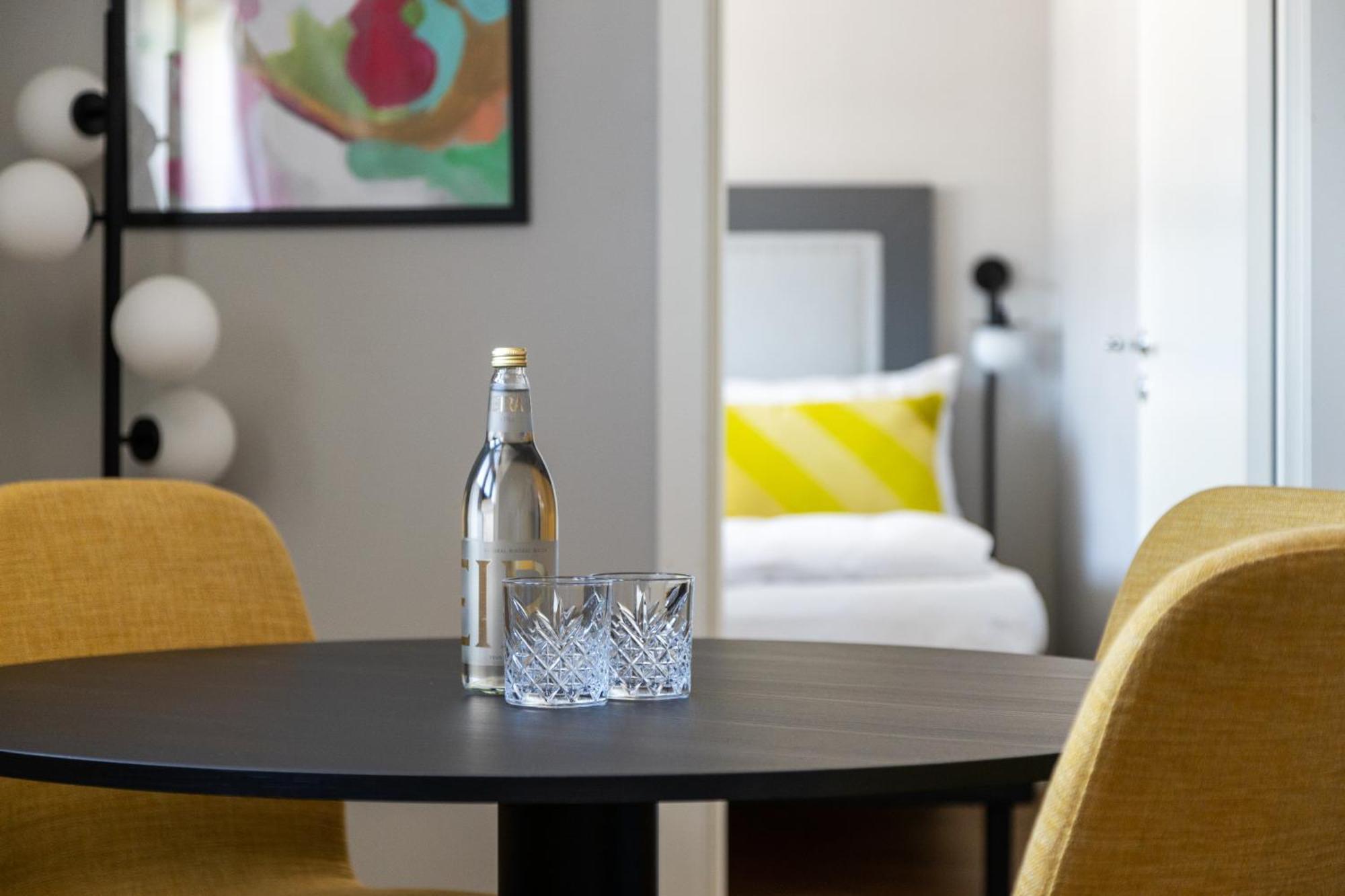 Numa Oslo Topp Экстерьер фото