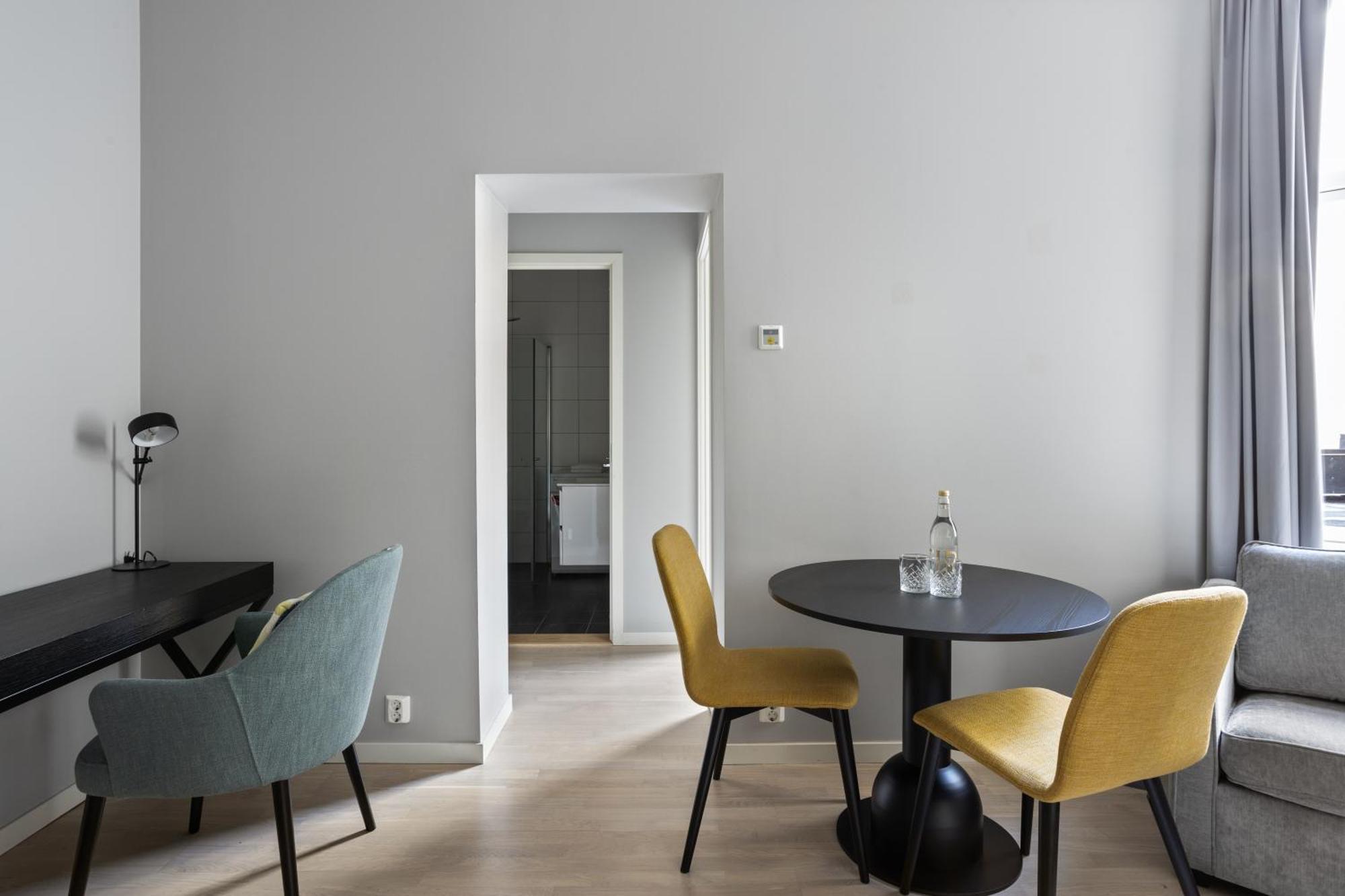 Numa Oslo Topp Экстерьер фото