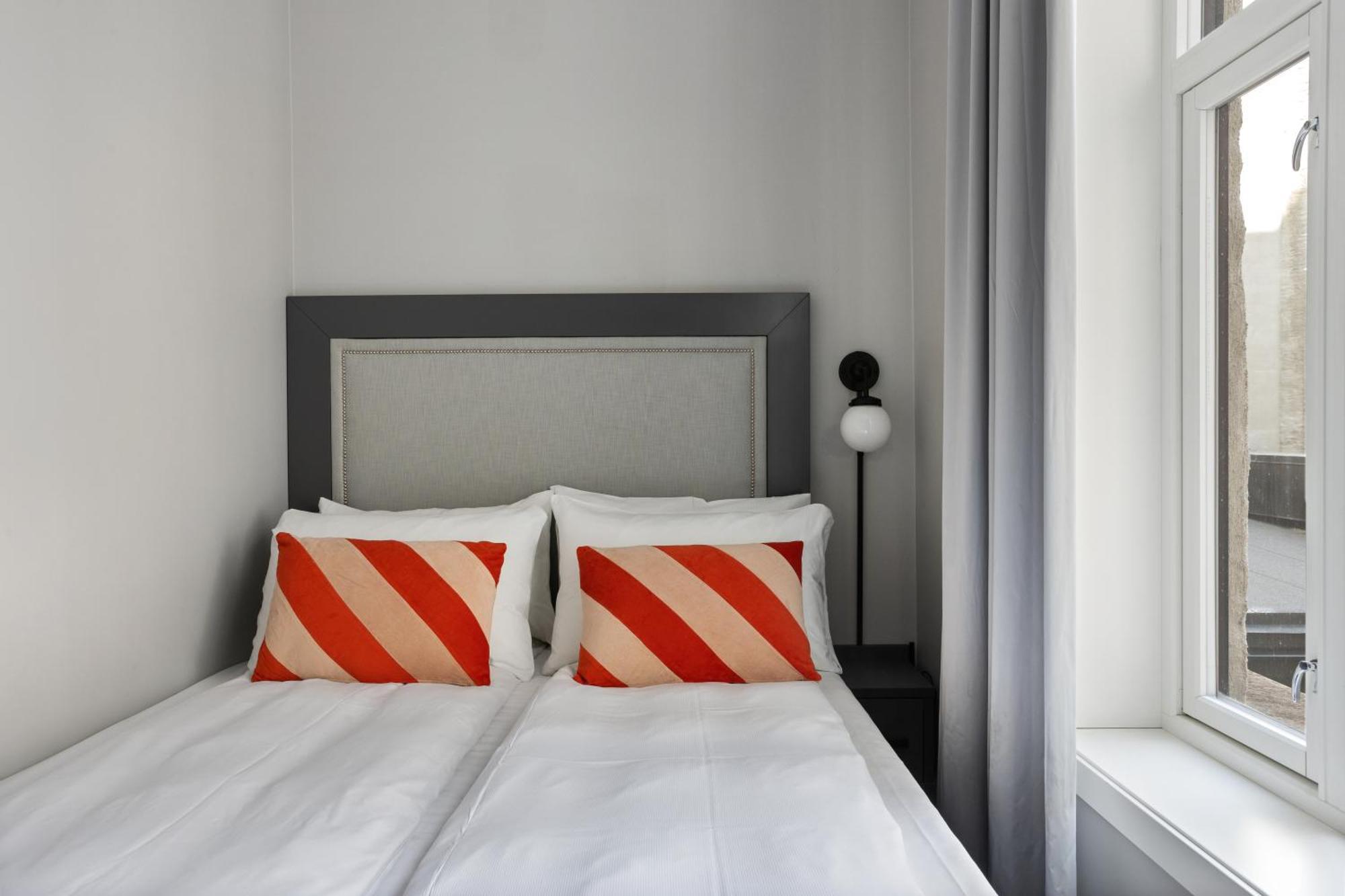 Numa Oslo Topp Экстерьер фото