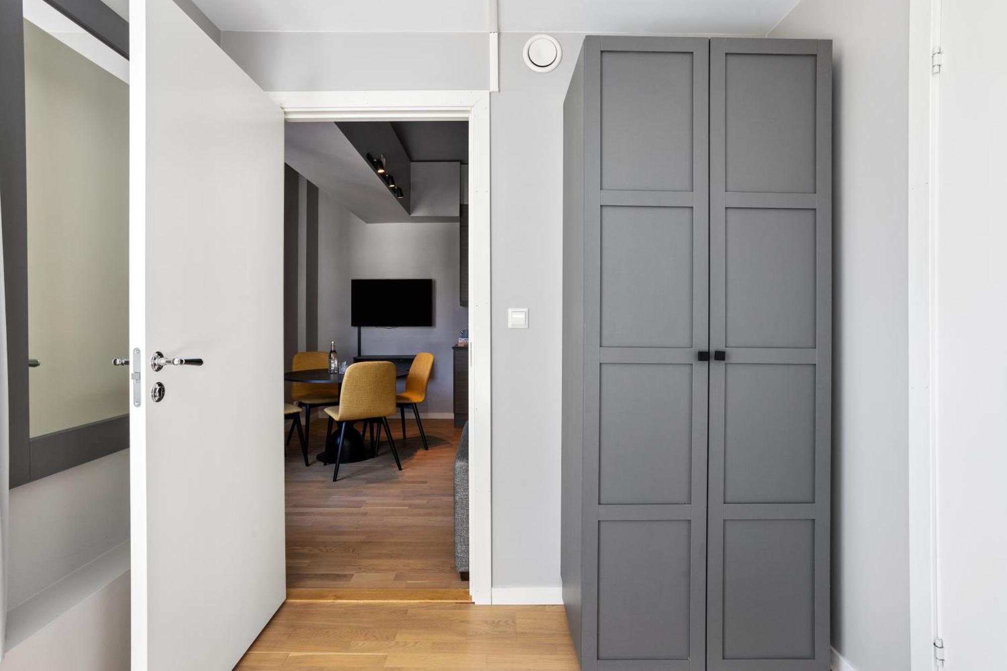 Numa Oslo Topp Экстерьер фото