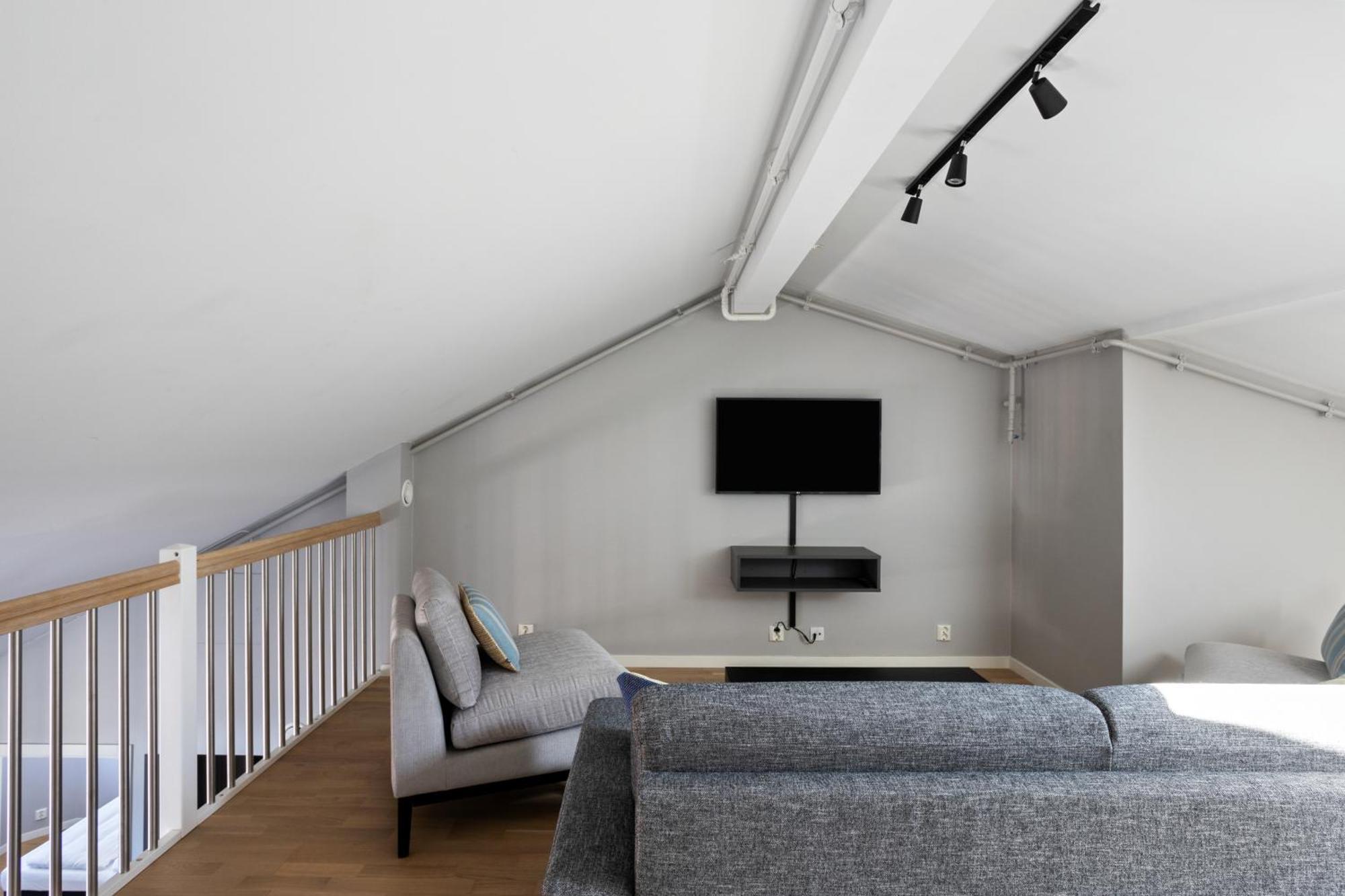 Numa Oslo Topp Экстерьер фото