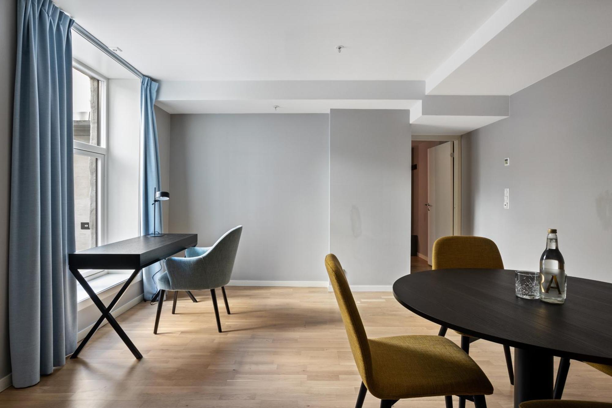 Numa Oslo Topp Экстерьер фото