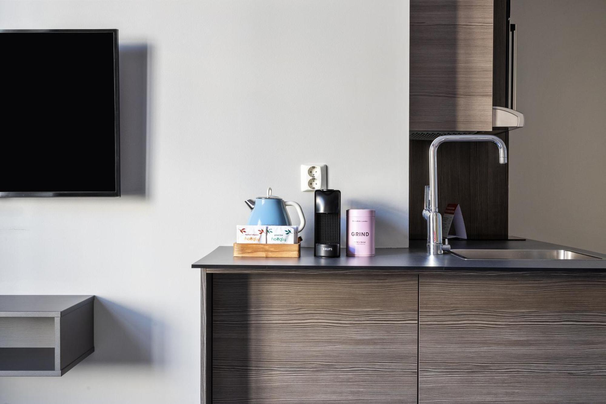 Numa Oslo Topp Экстерьер фото