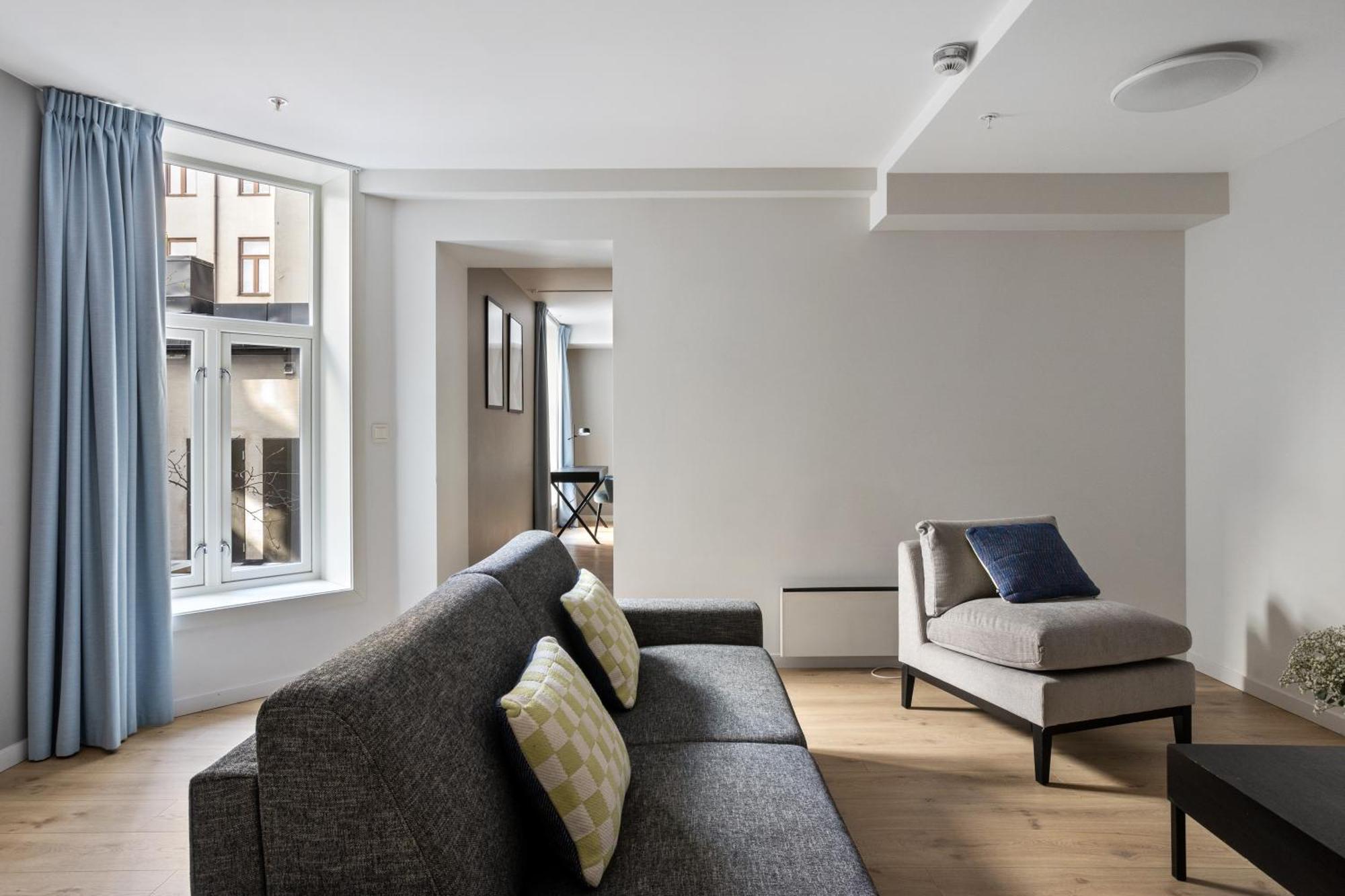 Numa Oslo Topp Экстерьер фото