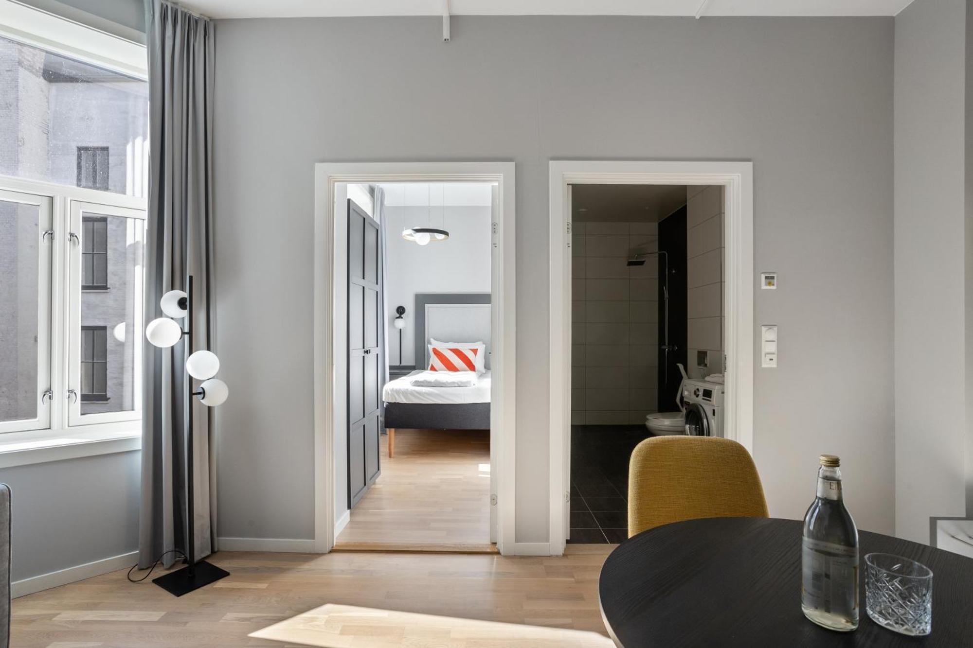 Numa Oslo Topp Экстерьер фото