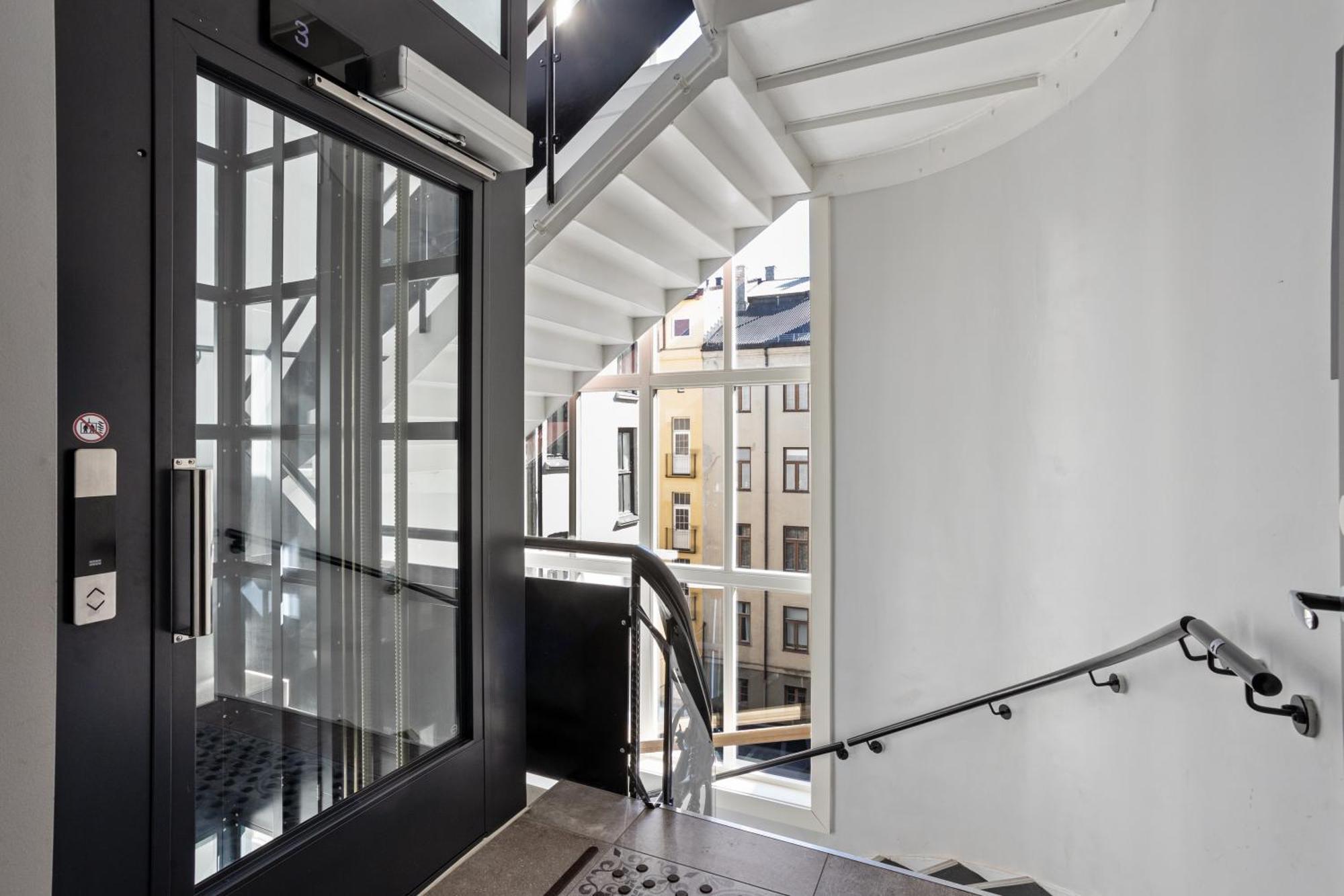 Numa Oslo Topp Экстерьер фото
